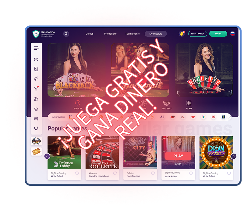 Tornei su SafeCasino