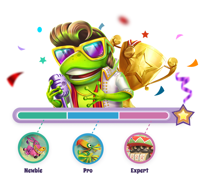 Caratteristiche Esclusive di SafeCasino